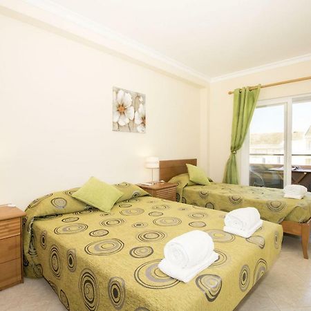 Clair Apartment Quarteira Kültér fotó
